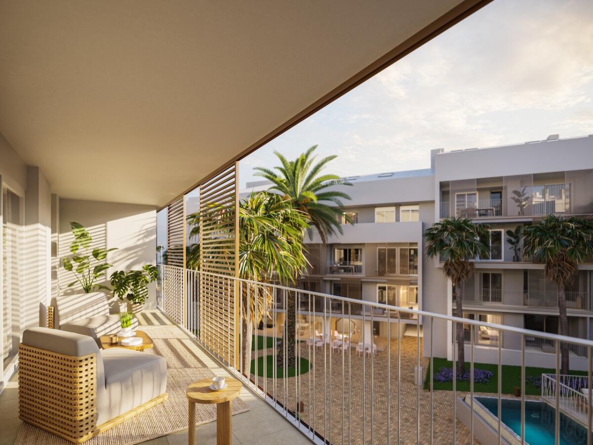 Apartment 3 Bedrooms for sale in Javea
