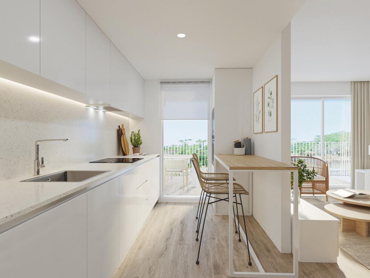 Apartment 3 Bedrooms for sale in Javea