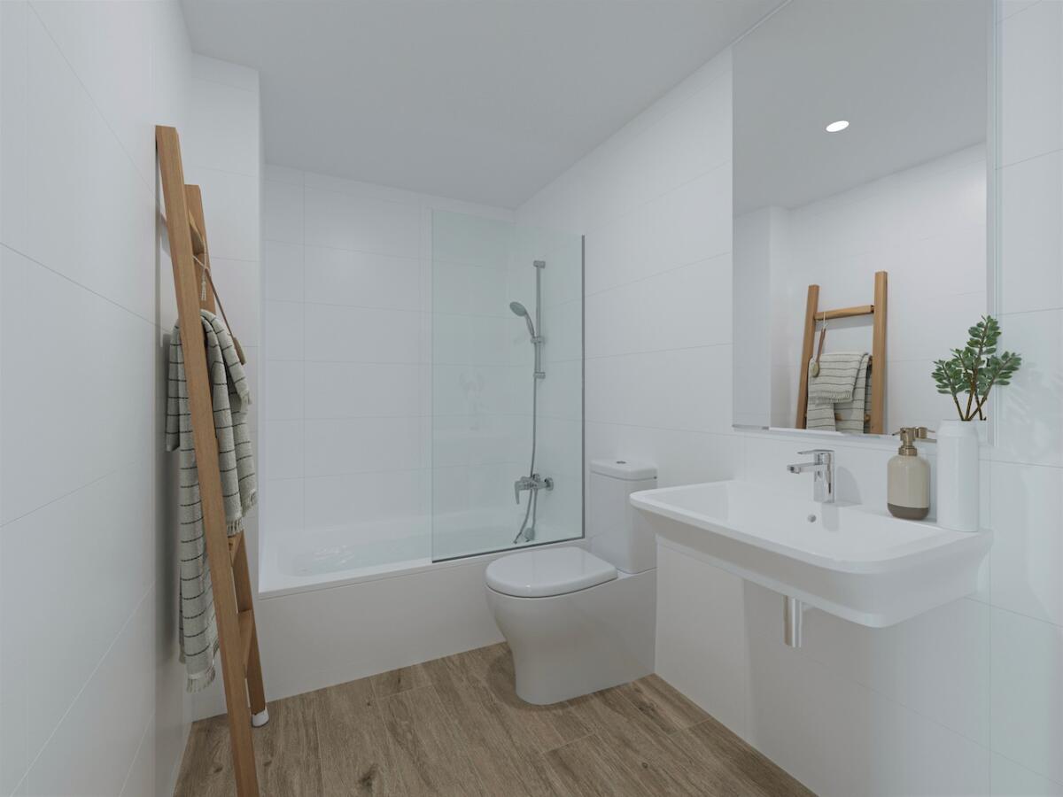Apartment 3 Bedrooms for sale in Javea