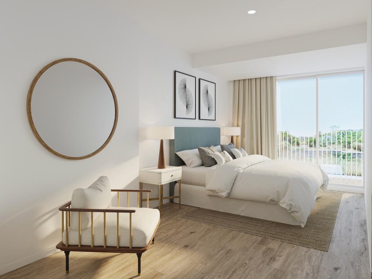 Apartment 3 Bedrooms for sale in Javea
