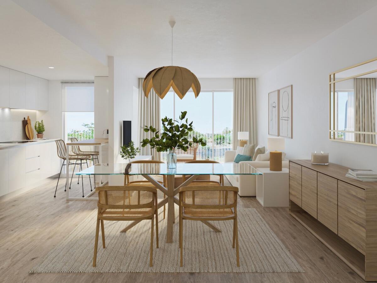 Apartment 3 Bedrooms for sale in Javea