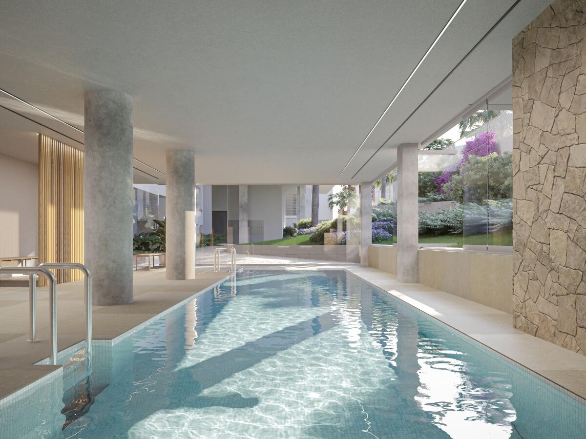 Apartment 3 Bedrooms for sale in Javea