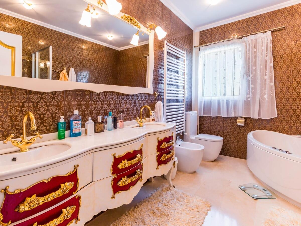 Villa 6 Bedrooms for sale in Denia