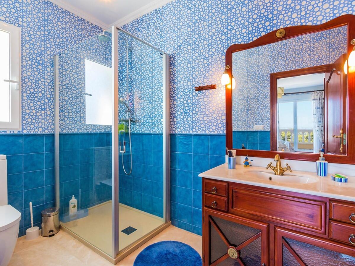 Villa 6 Bedrooms for sale in Denia