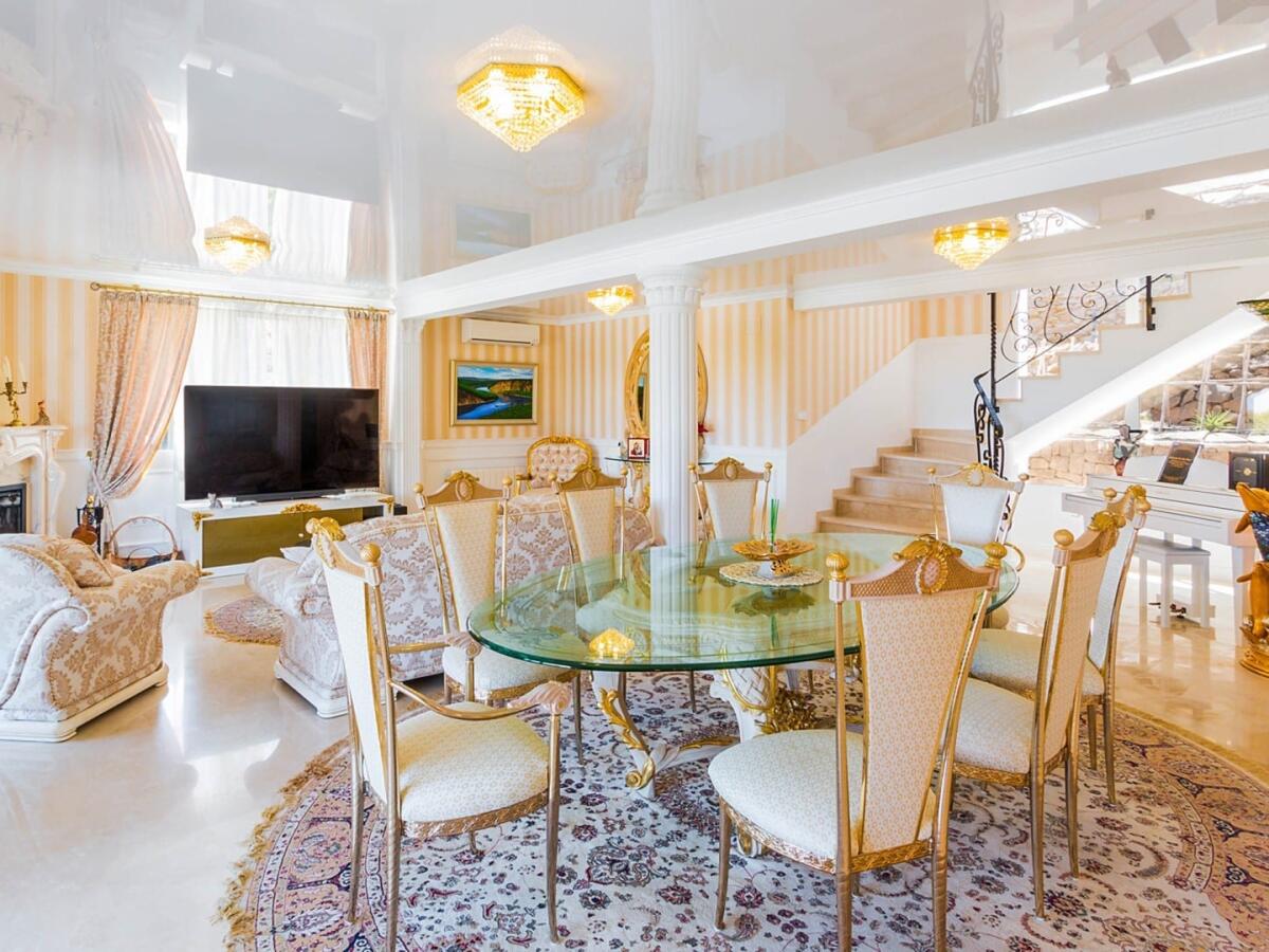 Villa 6 Bedrooms for sale in Denia