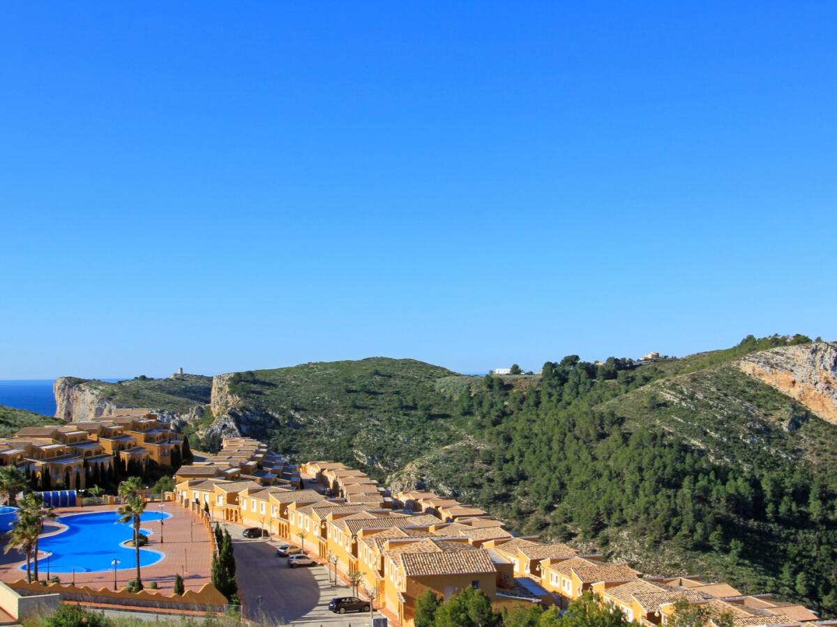 Apartment 3 Bedrooms for sale in Benitachell La Cumbre del Sol