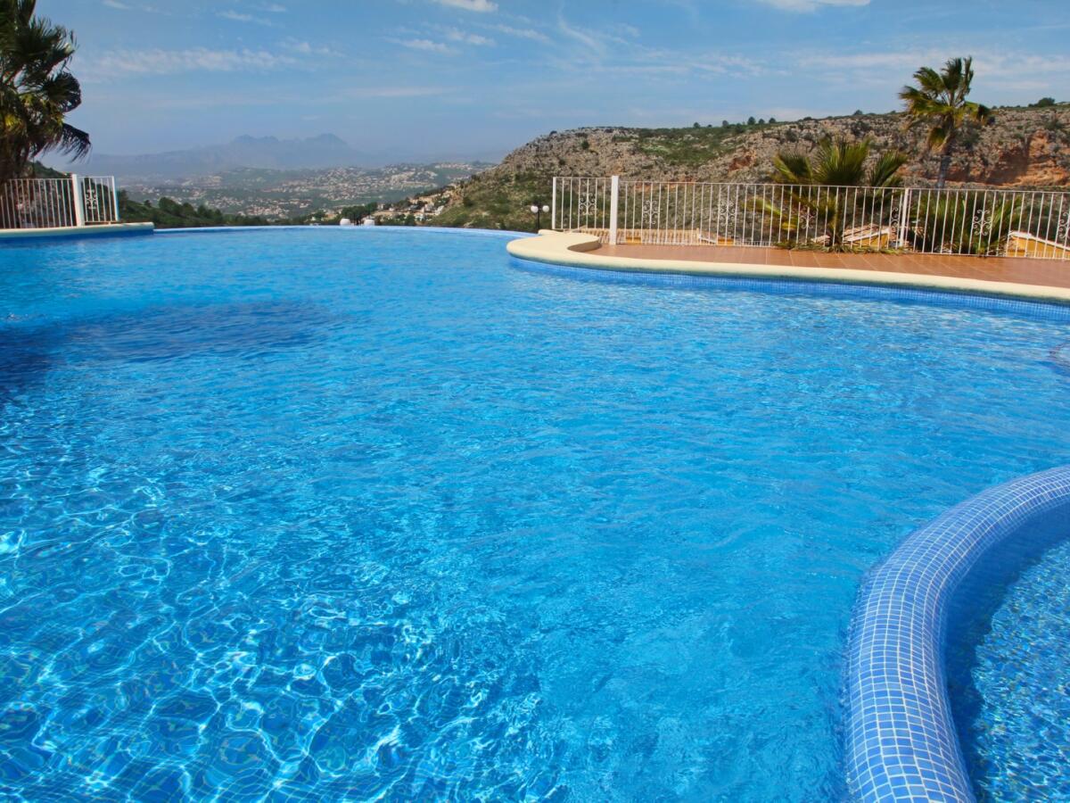 Apartment 3 Bedrooms for sale in Benitachell La Cumbre del Sol