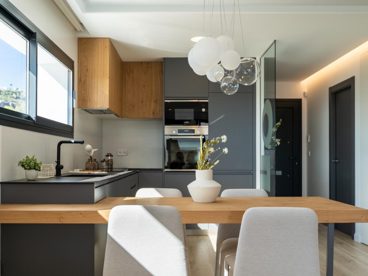 Apartment 3 Bedrooms for sale in Benitachell La Cumbre del Sol