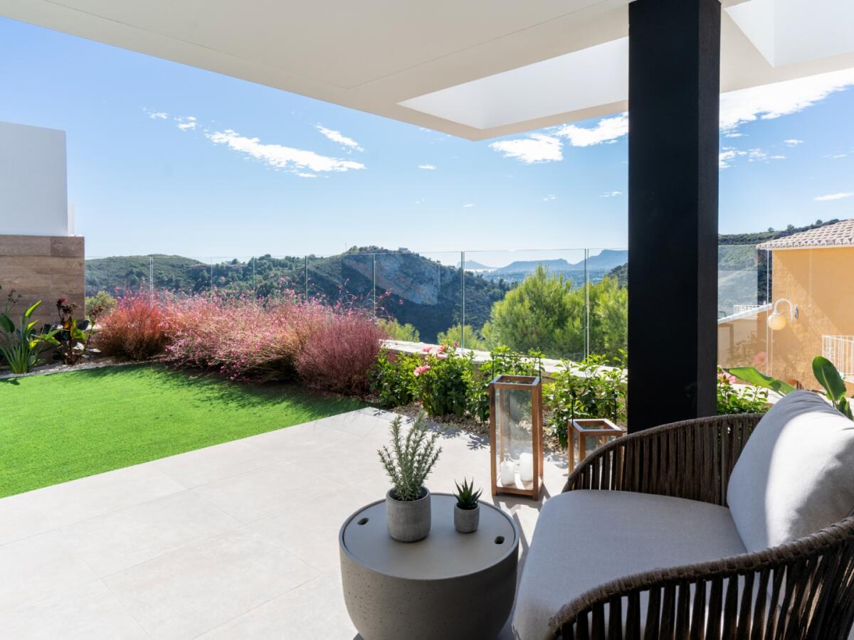 Apartment 3 Bedrooms for sale in Benitachell La Cumbre del Sol