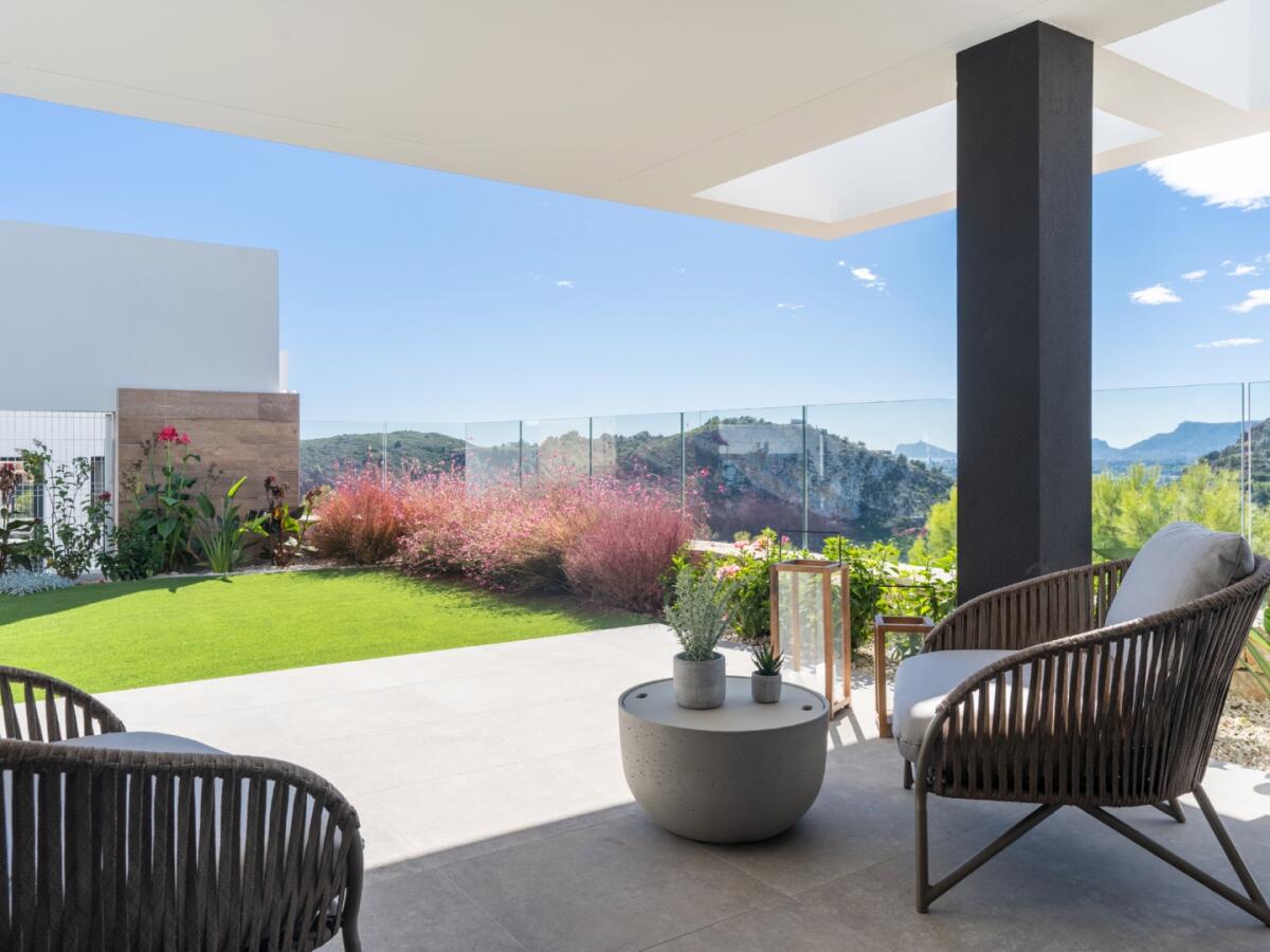 Apartment 3 Bedrooms for sale in Benitachell La Cumbre del Sol