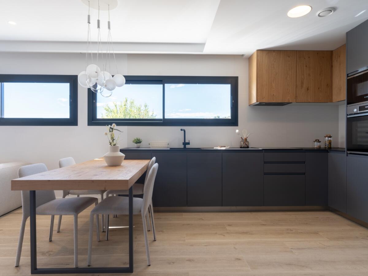 Apartment 3 Bedrooms for sale in Benitachell La Cumbre del Sol