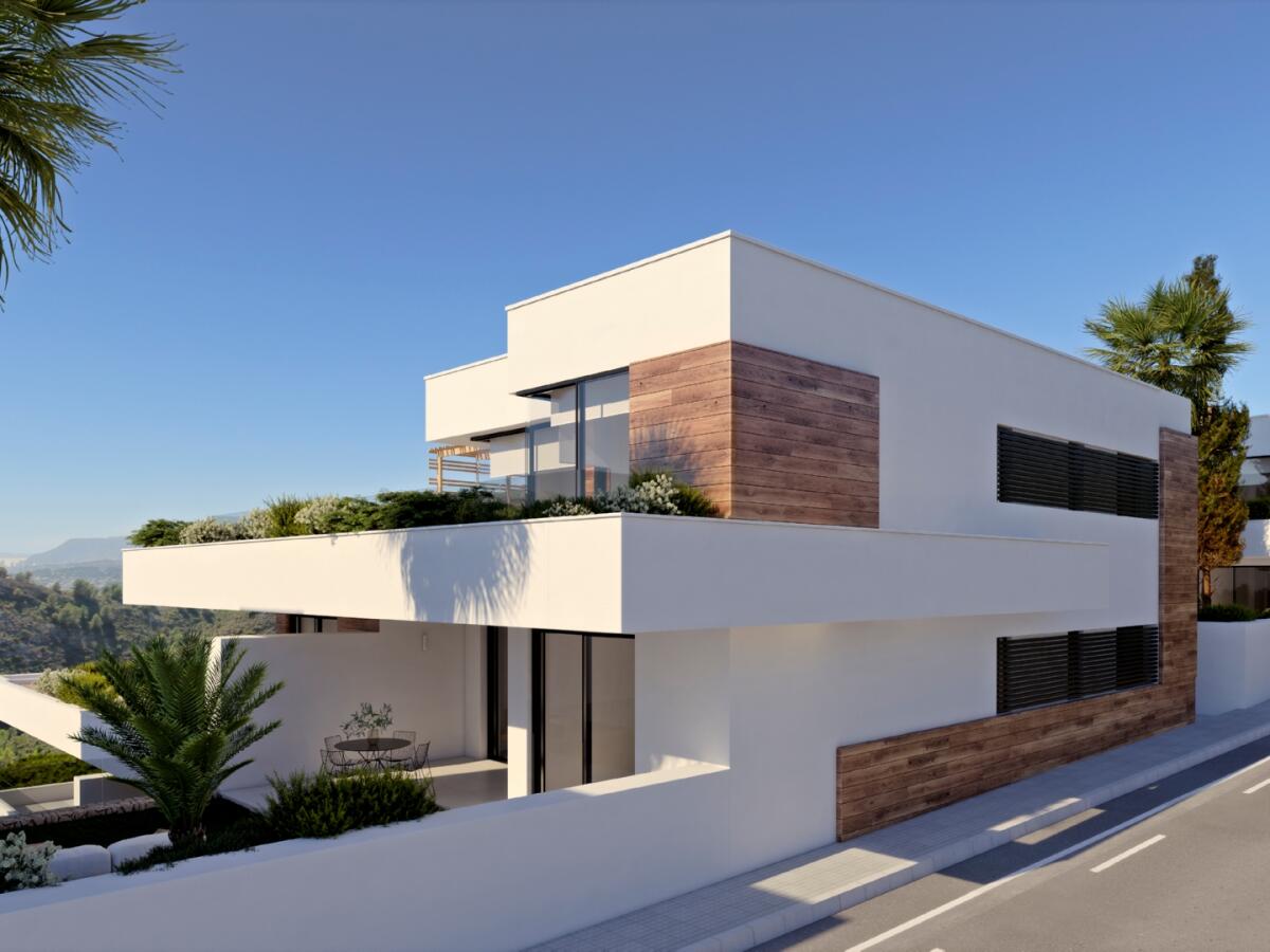 Apartment 3 Bedrooms for sale in Benitachell La Cumbre del Sol