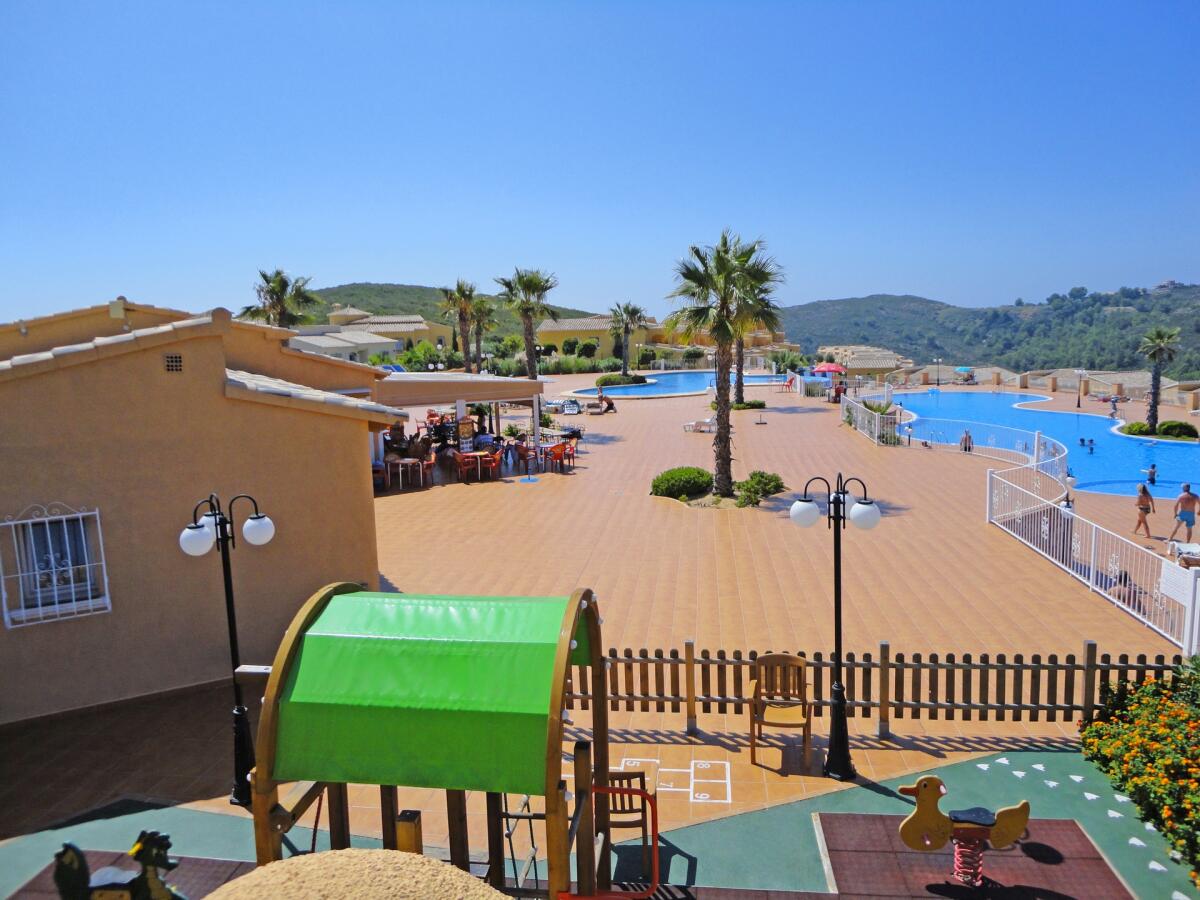 Apartment 3 Bedrooms for sale in Benitachell La Cumbre del Sol