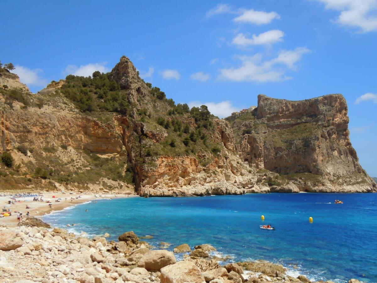 Apartment 3 Bedrooms for sale in Benitachell La Cumbre del Sol