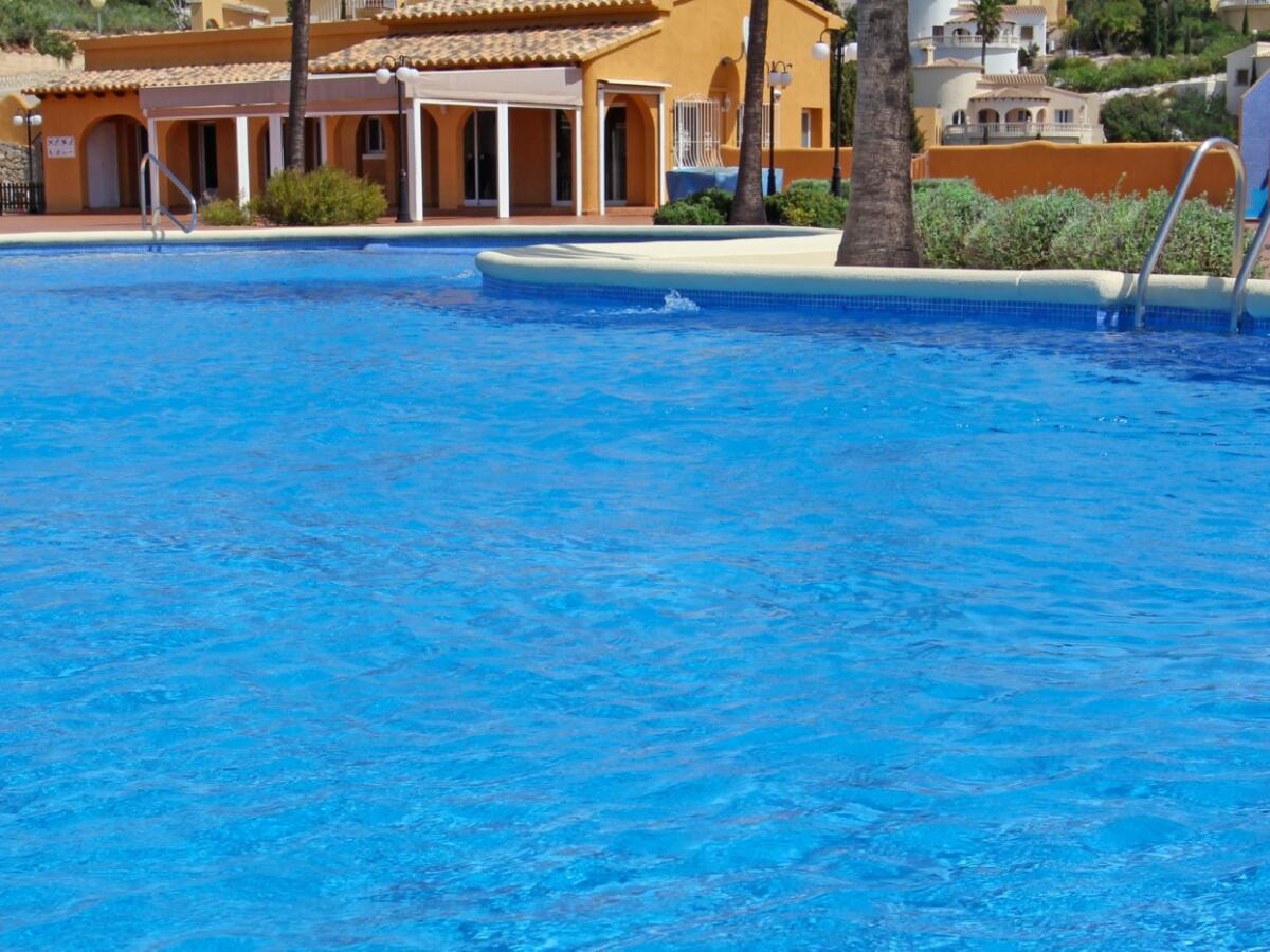 Apartment 3 Bedrooms for sale in Benitachell La Cumbre del Sol