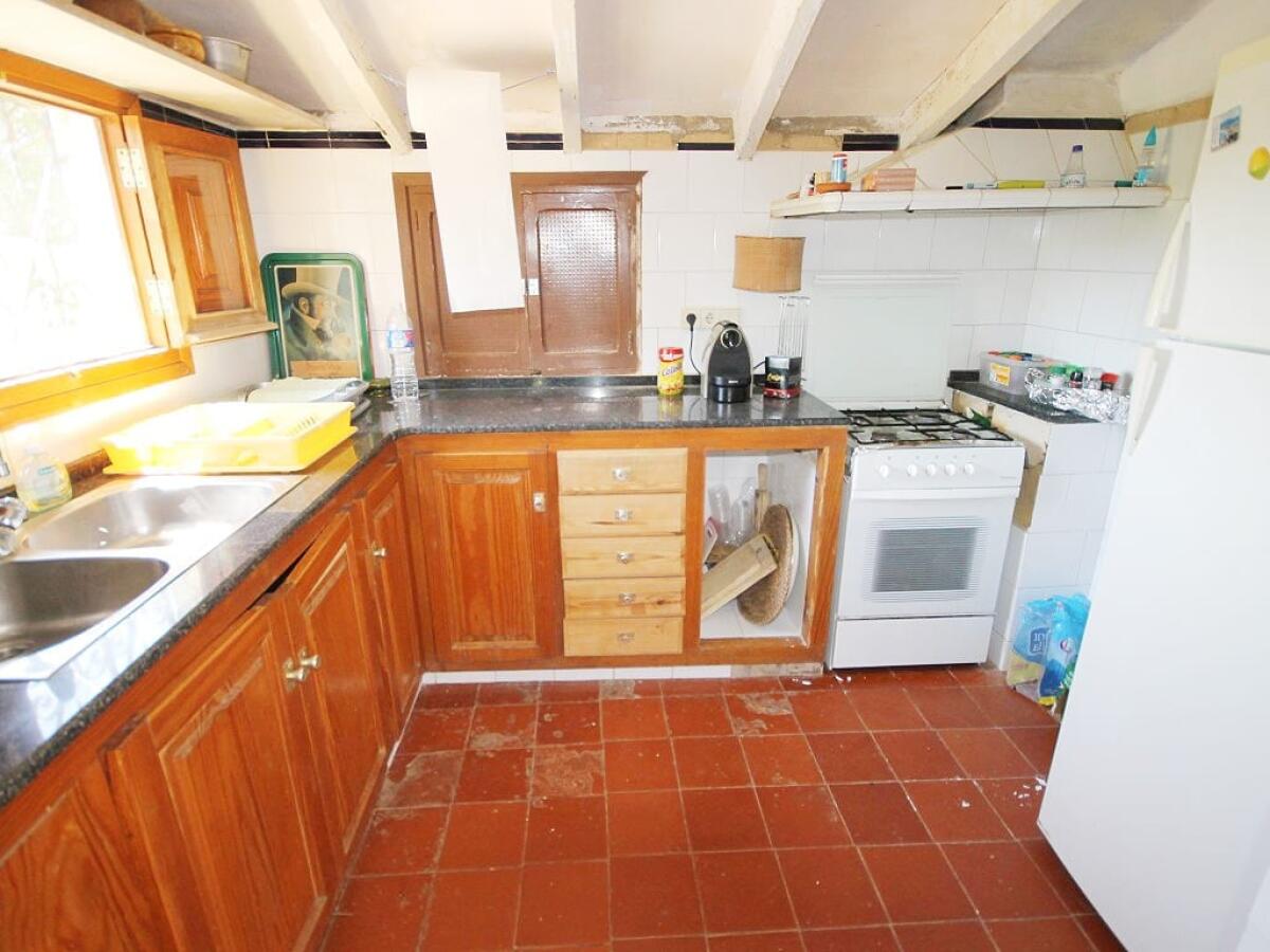 Commercial 5 Bedrooms for sale in Javea