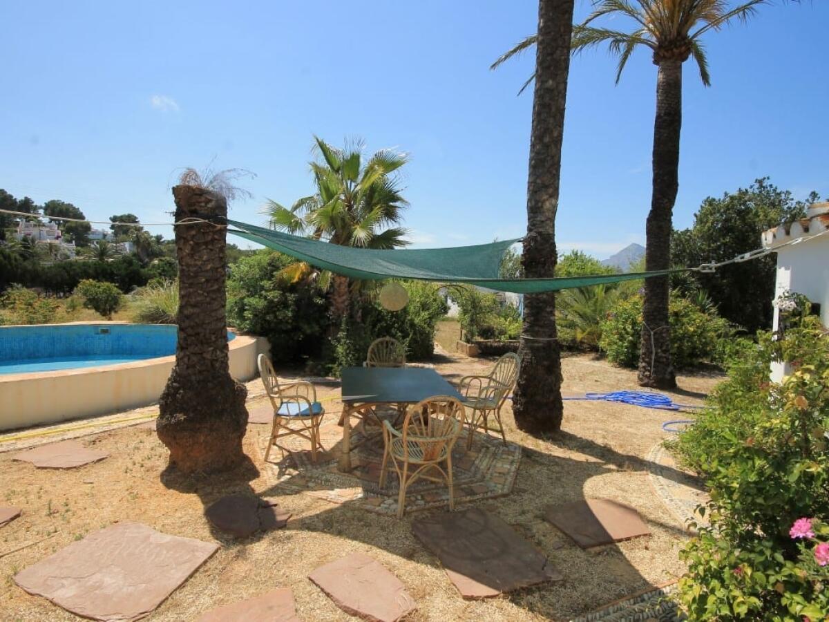Commercial 5 Bedrooms for sale in Javea
