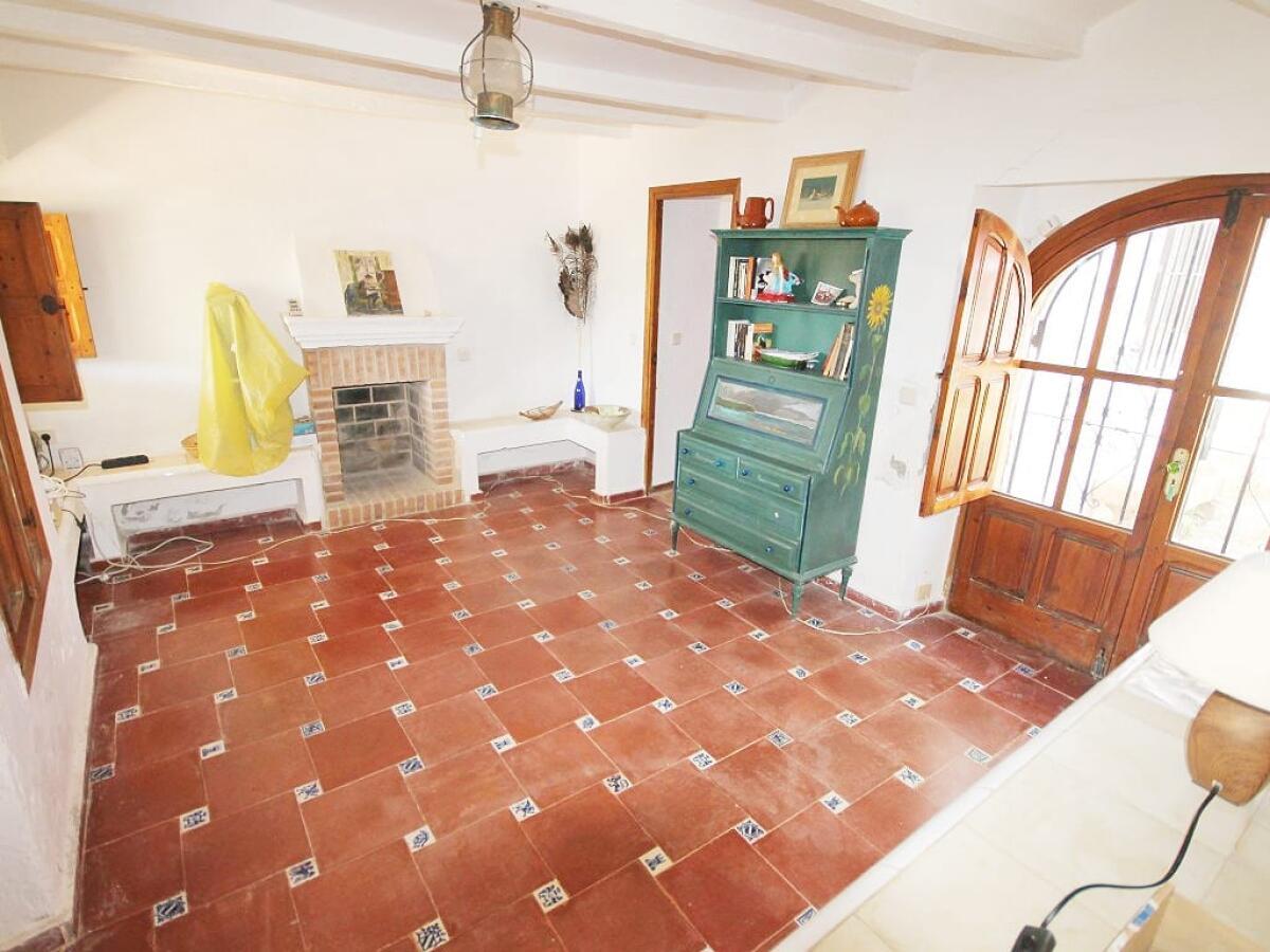 Commercial 5 Bedrooms for sale in Javea