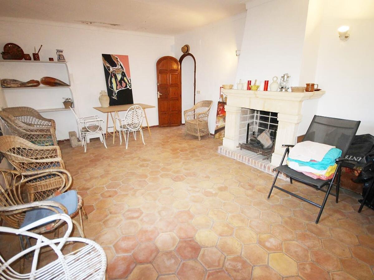 Commercial 5 Bedrooms for sale in Javea