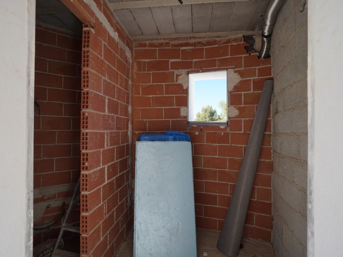 Villa 4 Bedrooms for sale in Benitachell Moraira Alcasar