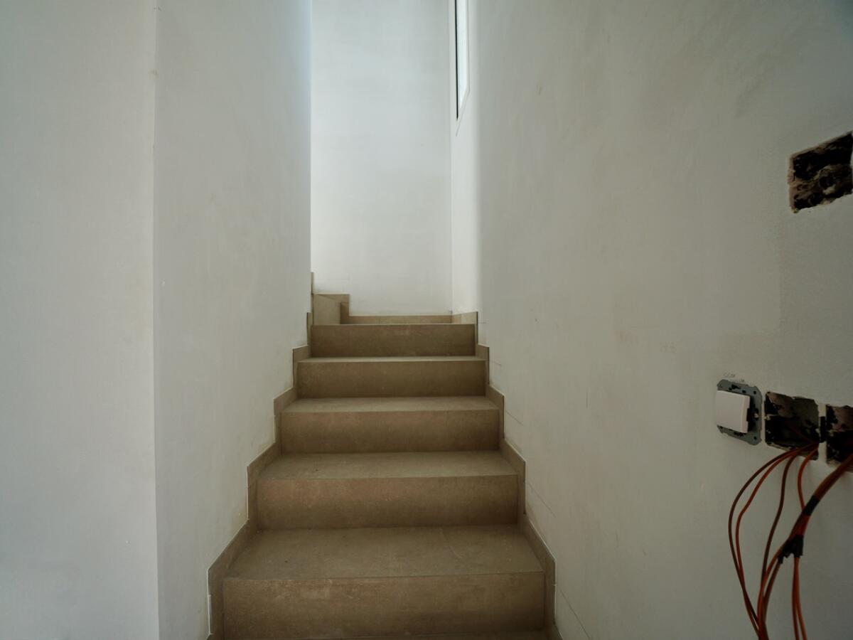 Villa 4 Bedrooms for sale in Benitachell Moraira Alcasar