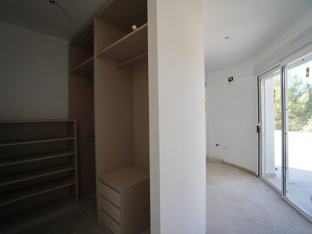 Villa 4 Bedrooms for sale in Benitachell Moraira Alcasar