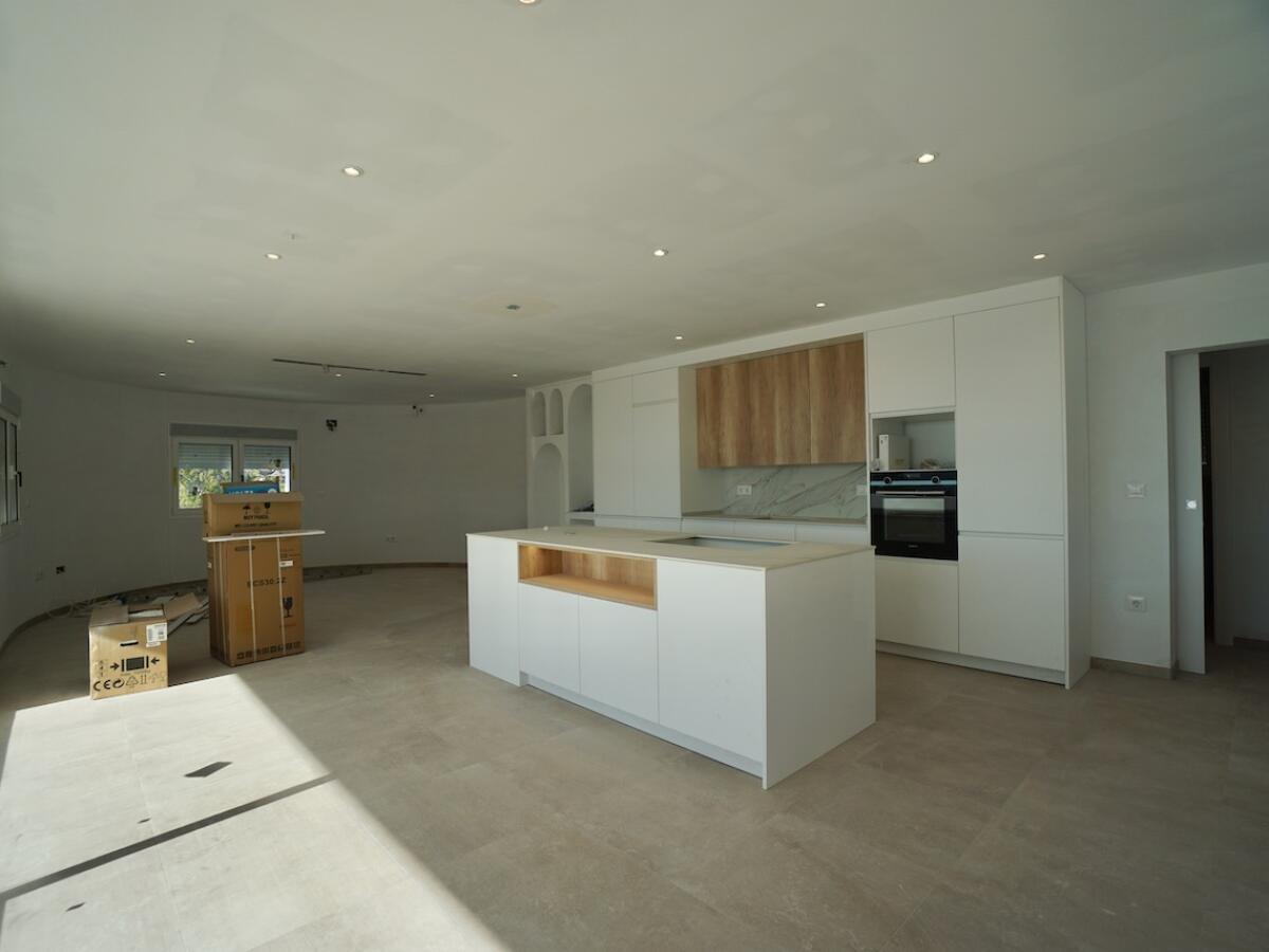 Villa 4 Bedrooms for sale in Benitachell Moraira Alcasar