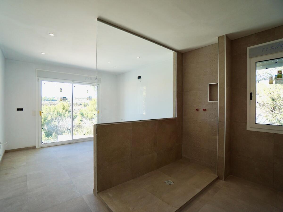 Villa 4 Bedrooms for sale in Benitachell Moraira Alcasar