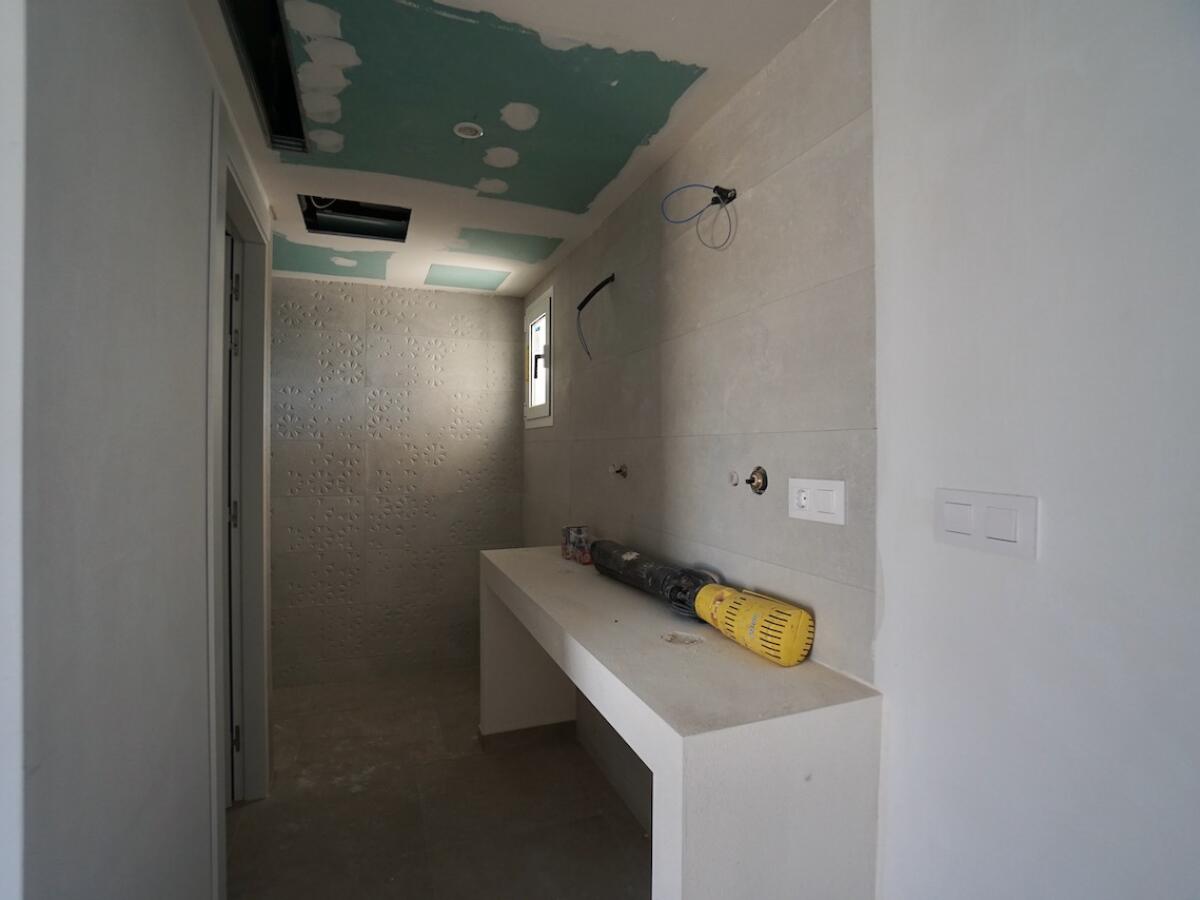 Villa 4 Bedrooms for sale in Benitachell Moraira Alcasar