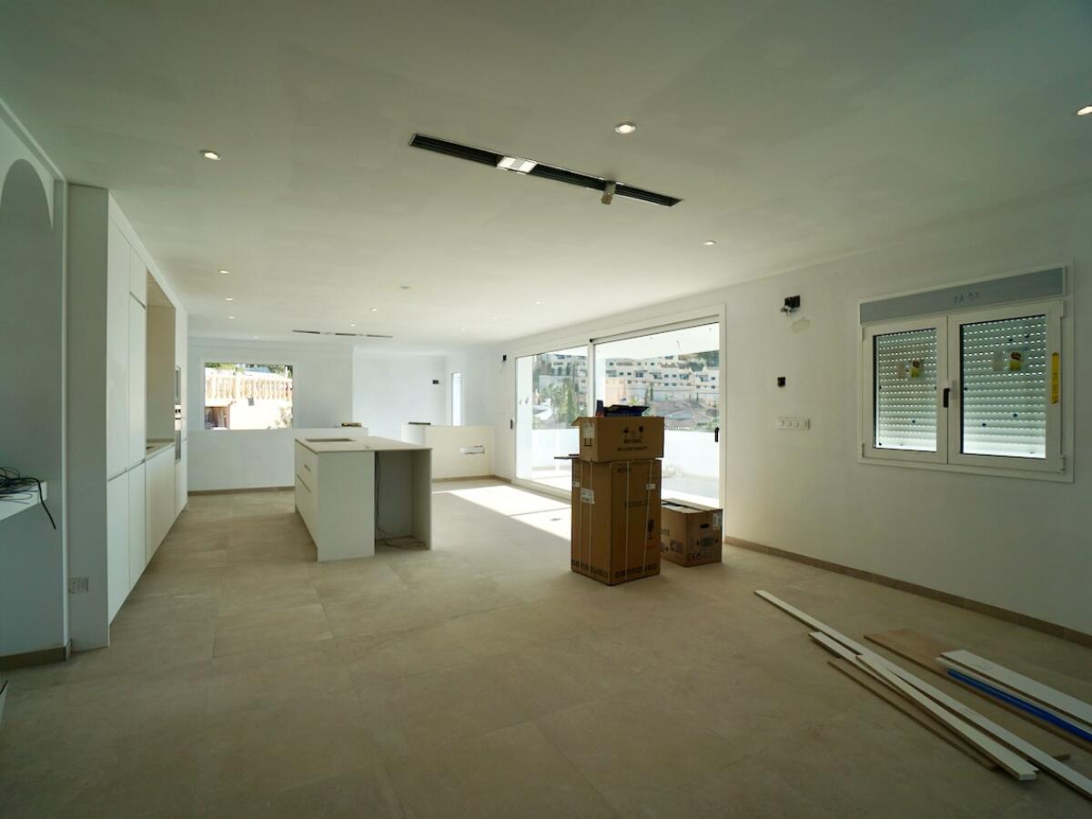 Villa 4 Bedrooms for sale in Benitachell Moraira Alcasar