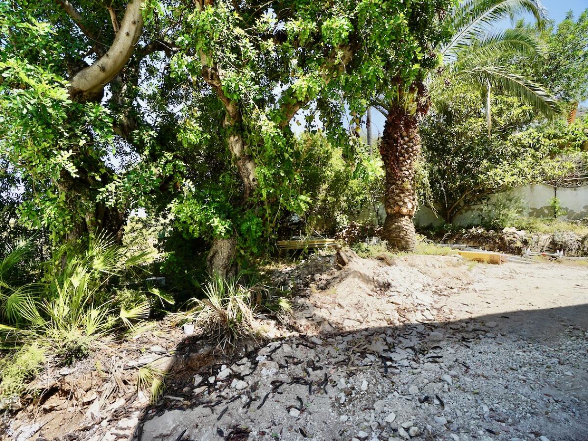 Villa 4 Bedrooms for sale in Benitachell Moraira Alcasar