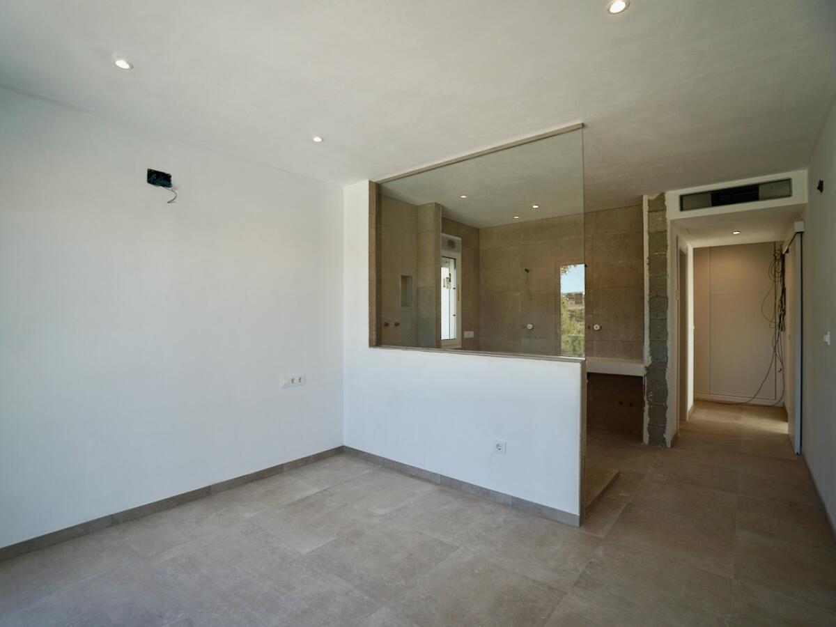 Villa 4 Bedrooms for sale in Benitachell Moraira Alcasar