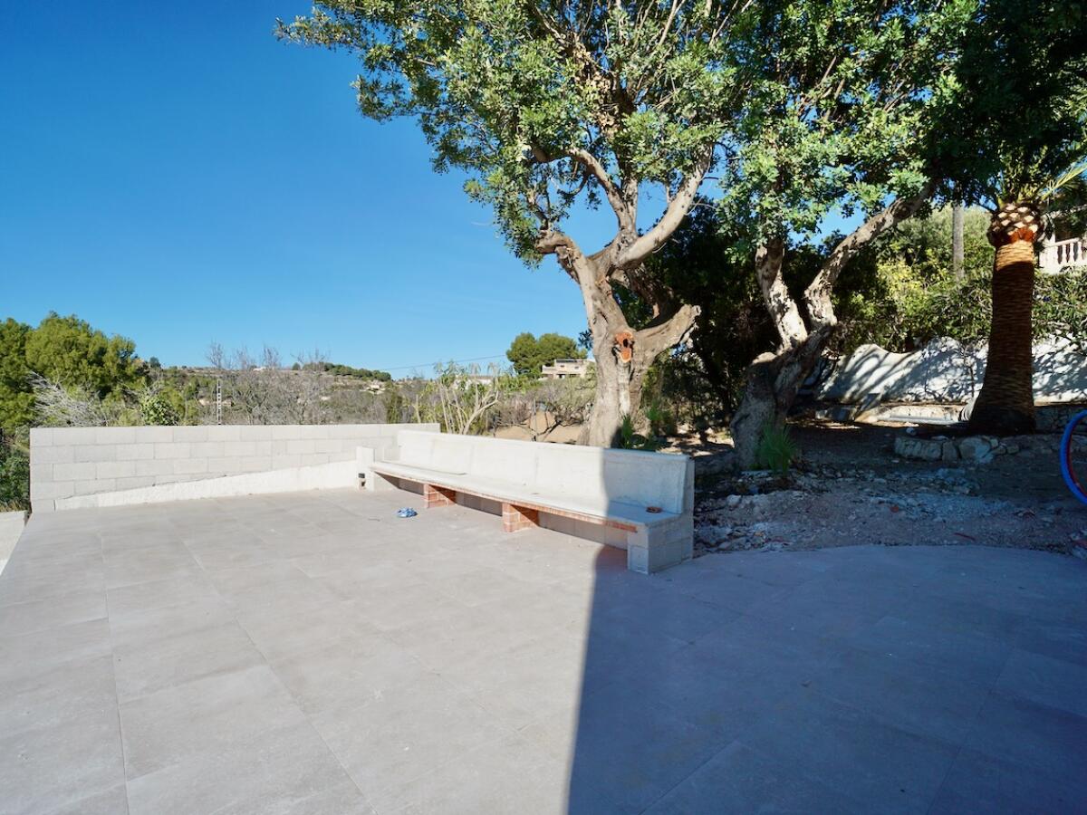 Villa 4 Bedrooms for sale in Benitachell Moraira Alcasar