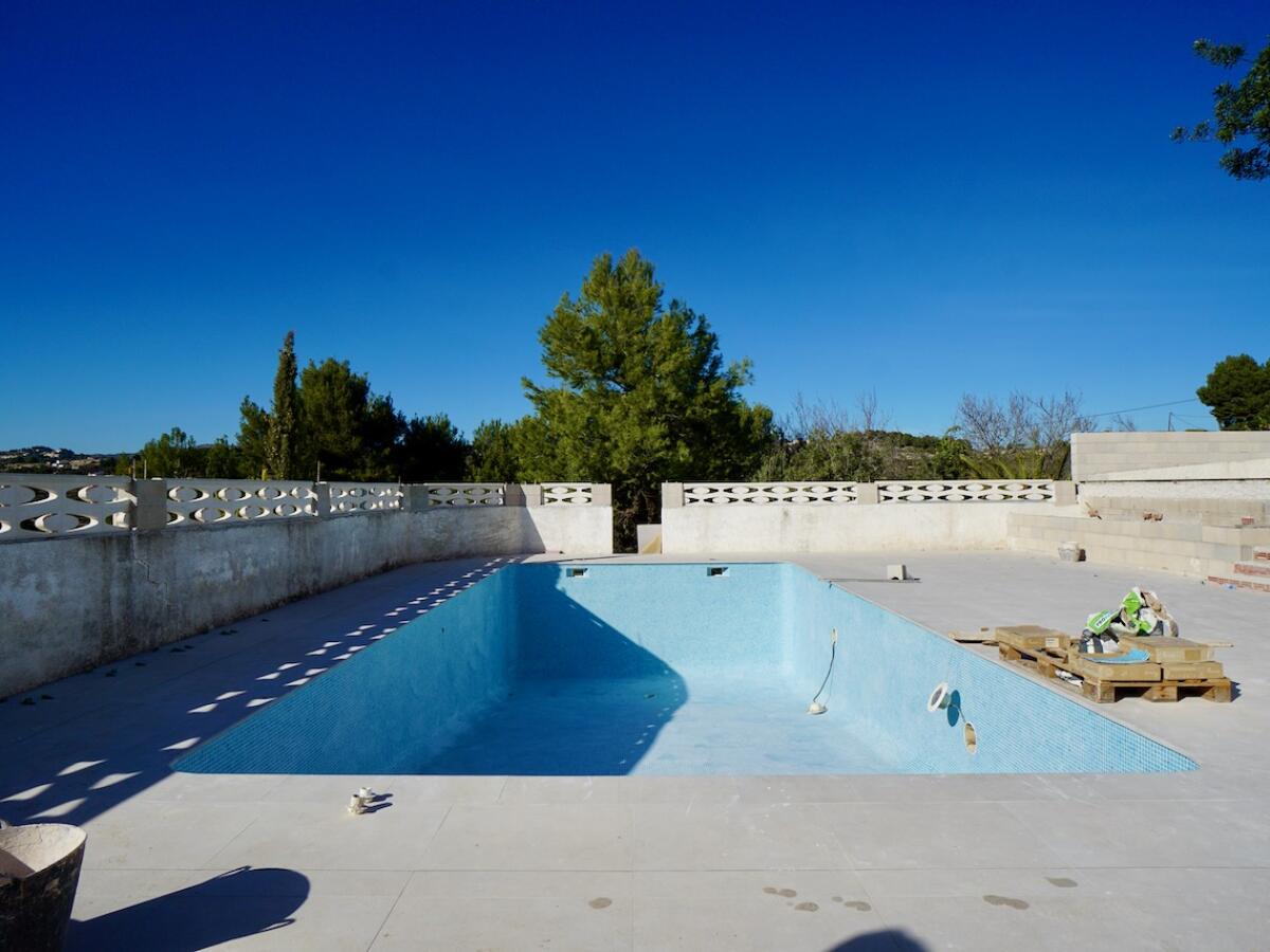 Villa 4 Bedrooms for sale in Benitachell Moraira Alcasar