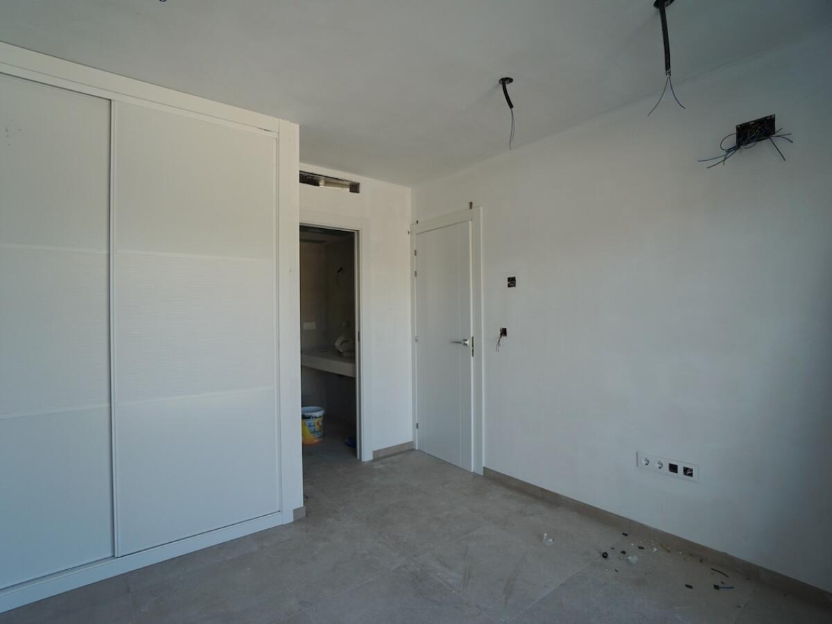 Villa 4 Bedrooms for sale in Benitachell Moraira Alcasar