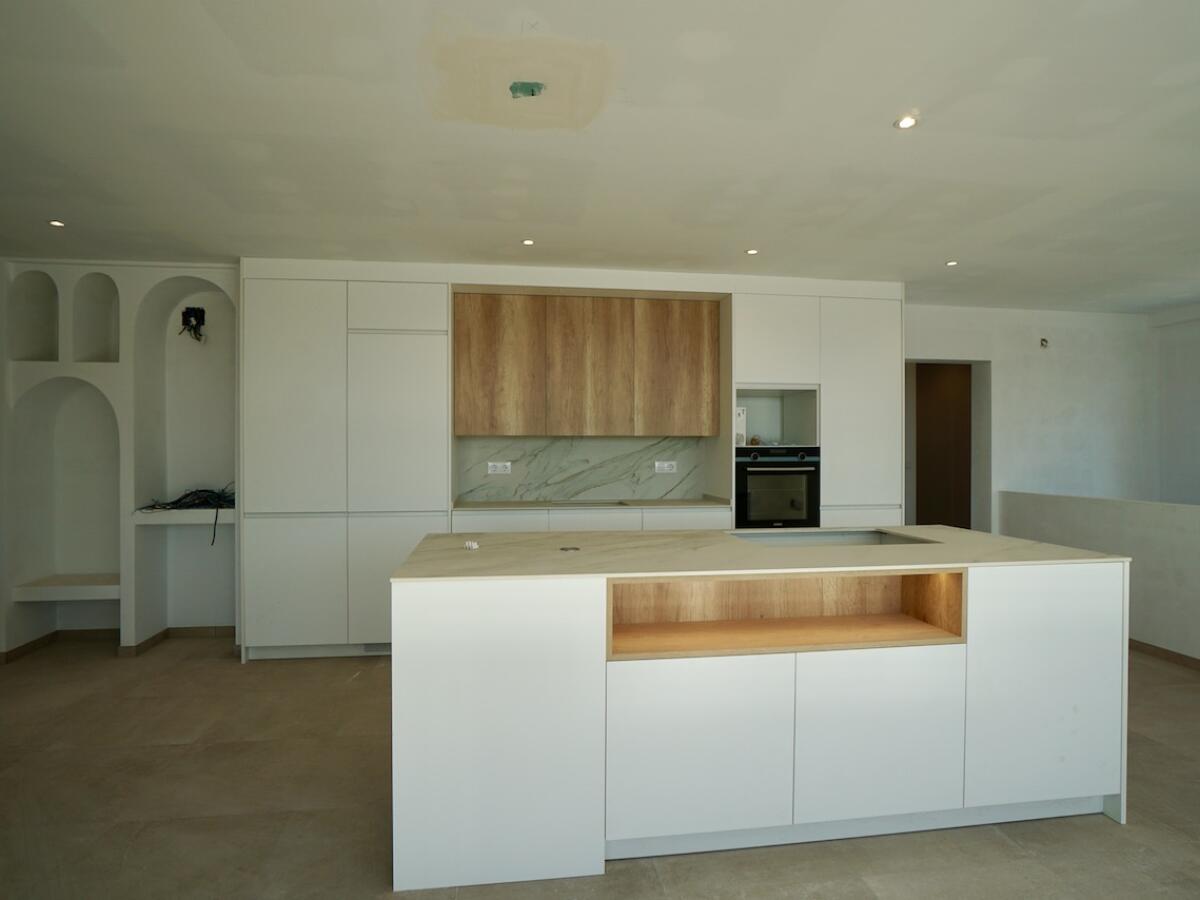 Villa 4 Bedrooms for sale in Benitachell Moraira Alcasar