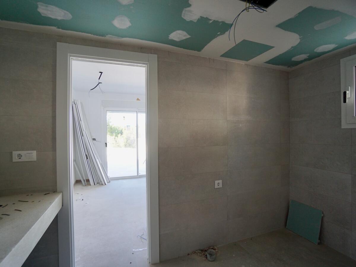 Villa 4 Bedrooms for sale in Benitachell Moraira Alcasar