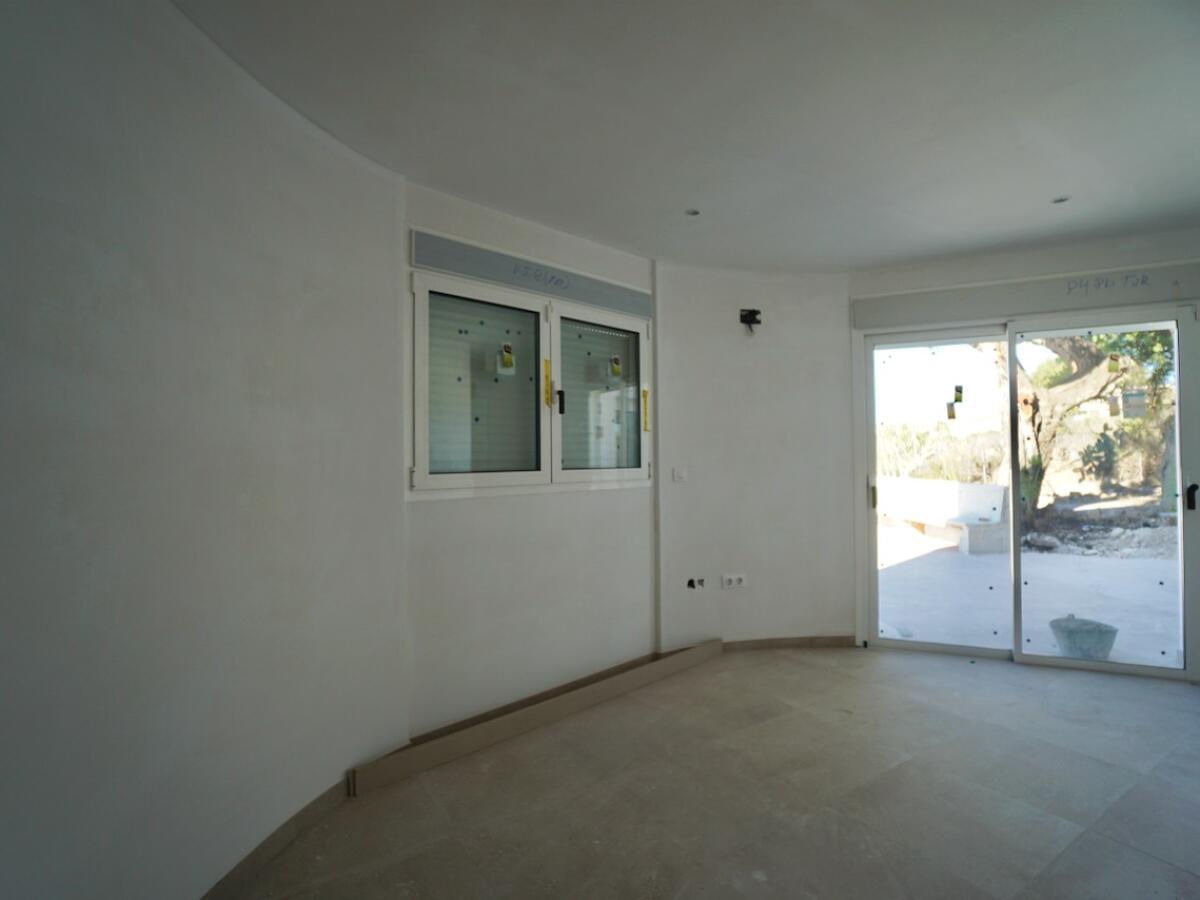 Villa 4 Bedrooms for sale in Benitachell Moraira Alcasar