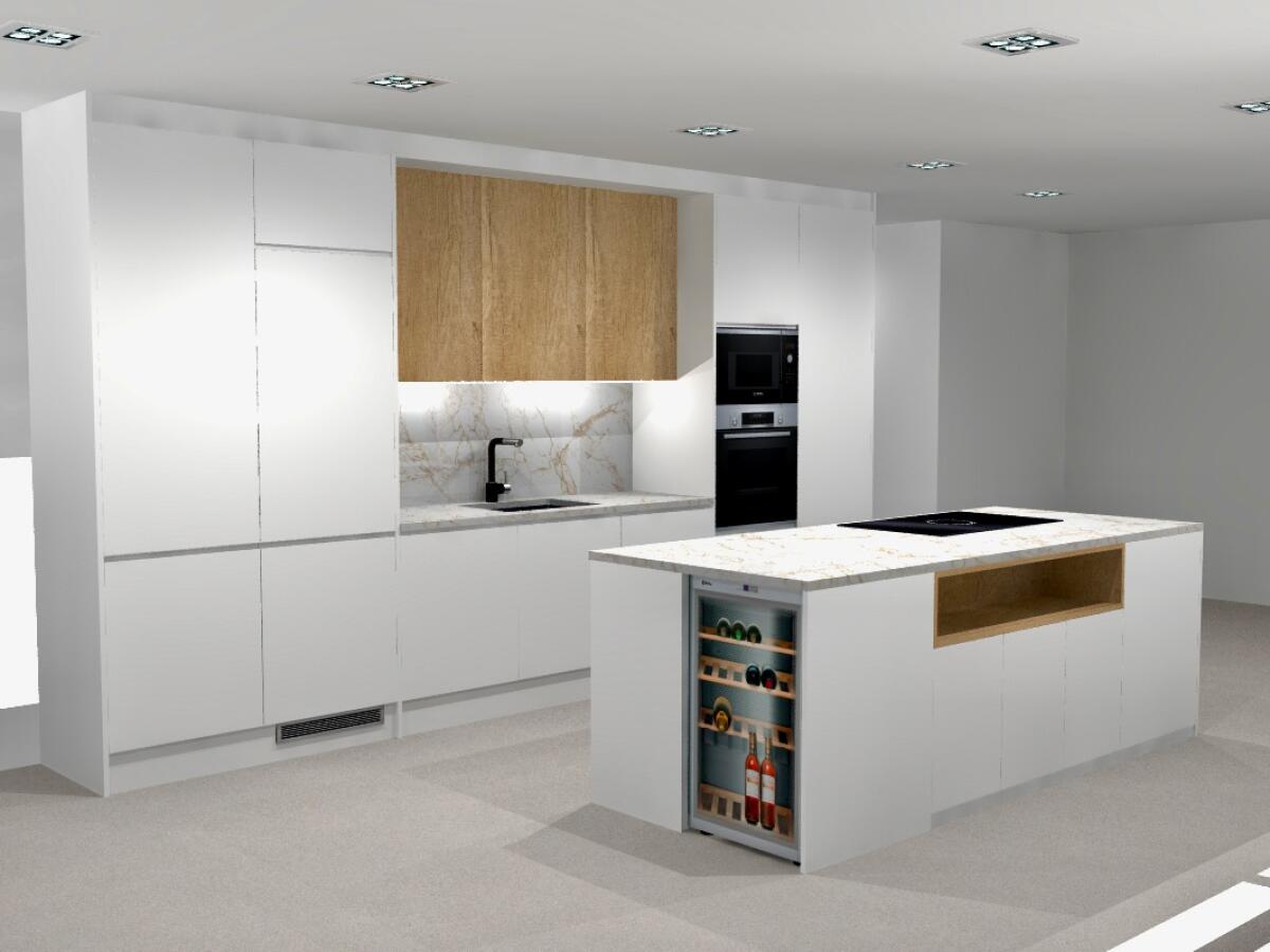 Villa 4 Bedrooms for sale in Benitachell Moraira Alcasar