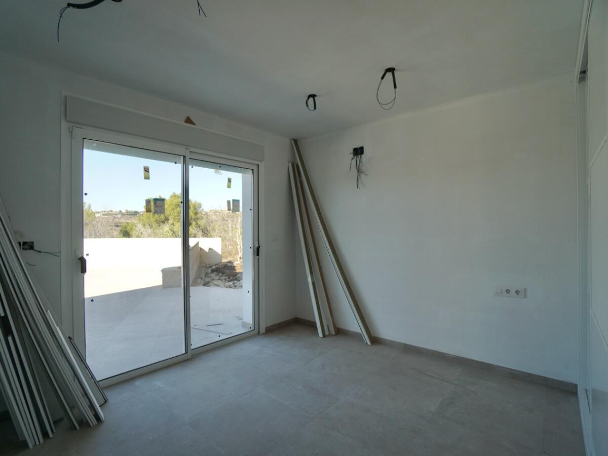 Villa 4 Bedrooms for sale in Benitachell Moraira Alcasar