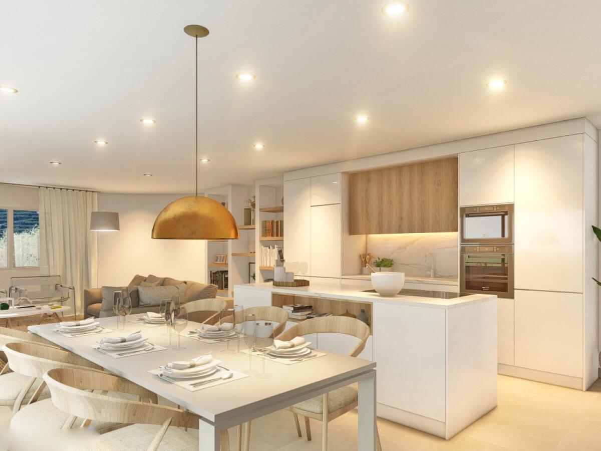 Villa 4 Bedrooms for sale in Benitachell Moraira Alcasar