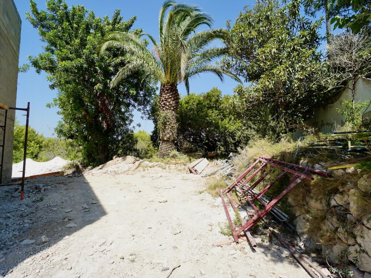 Villa 4 Bedrooms for sale in Benitachell Moraira Alcasar