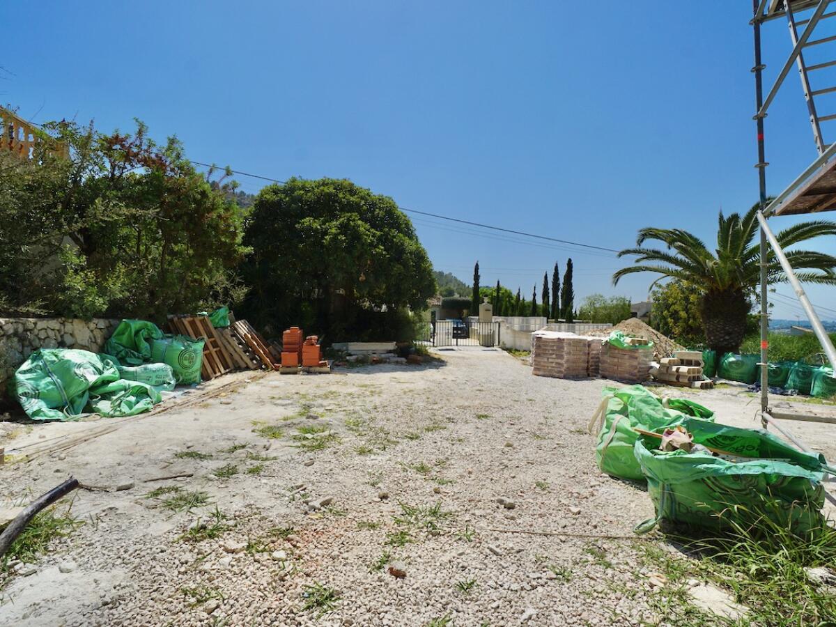 Villa 4 Bedrooms for sale in Benitachell Moraira Alcasar