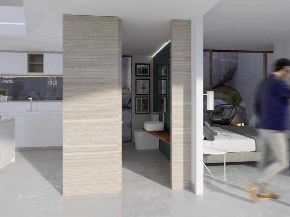 Villa 3 Bedrooms for sale in Benitachell Valle del Portet, Benitachell