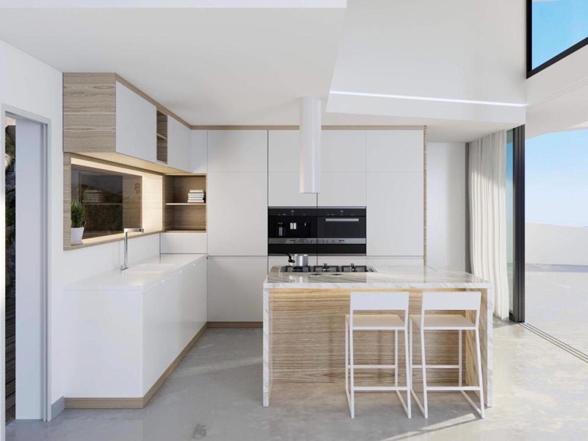 Villa 3 Bedrooms for sale in Benitachell Valle del Portet, Benitachell