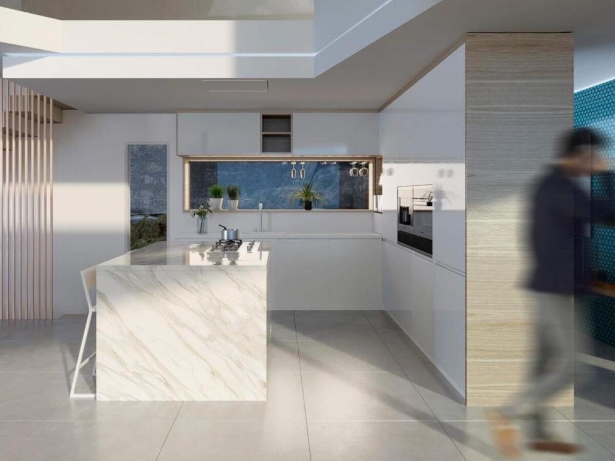 Villa 3 Bedrooms for sale in Benitachell Valle del Portet, Benitachell