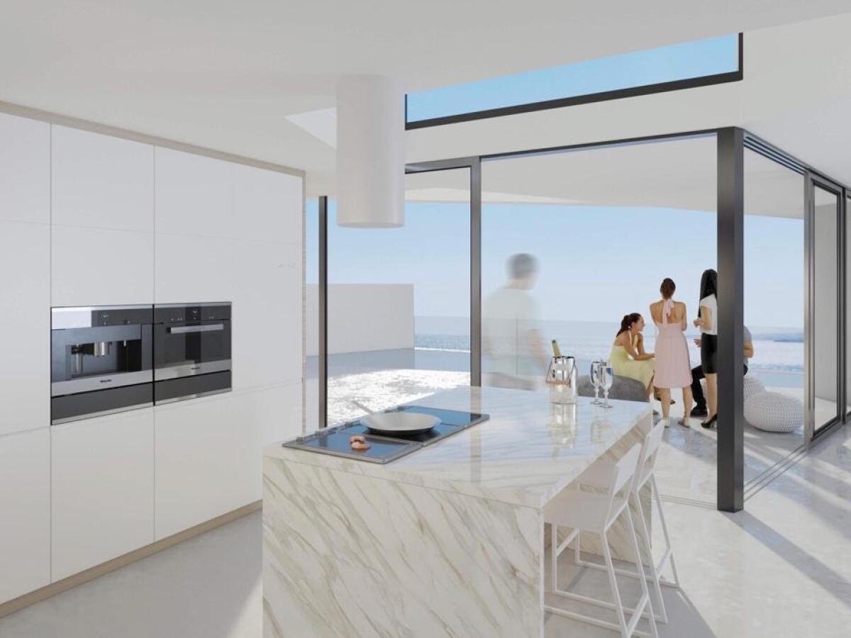 Villa 3 Bedrooms for sale in Benitachell Valle del Portet, Benitachell