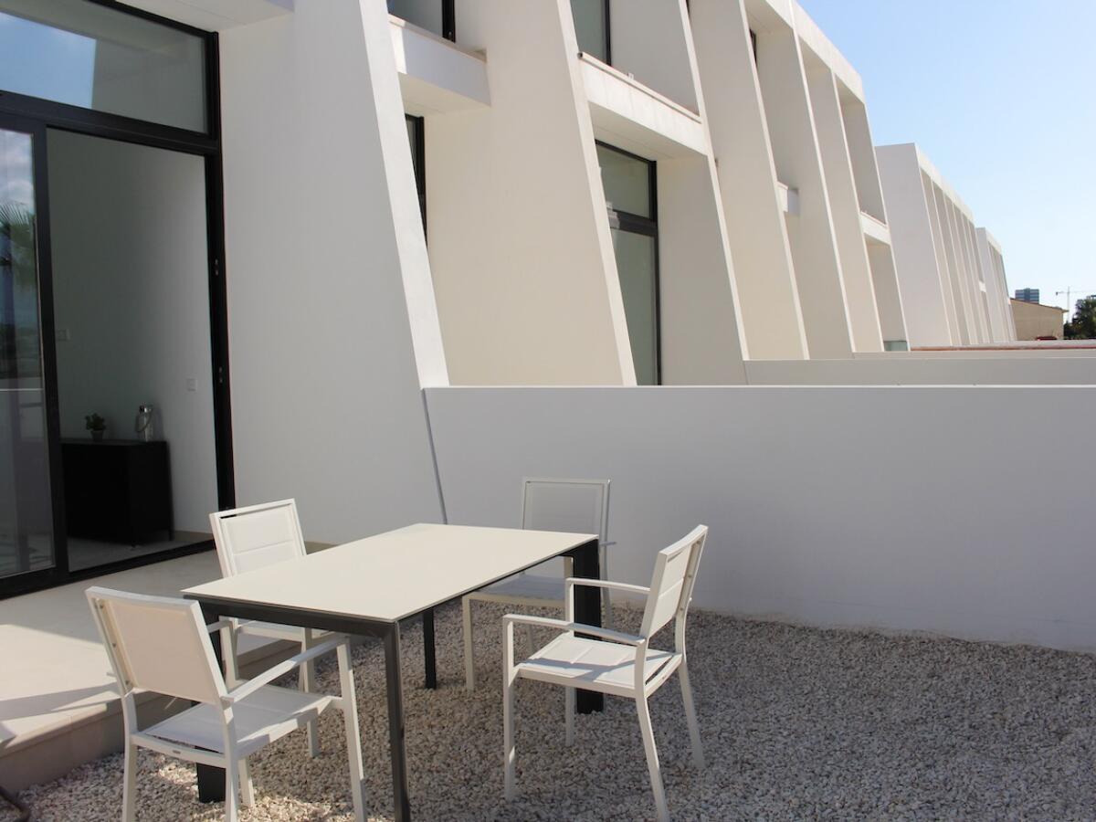 Townhouse 3 Bedrooms for sale in Calpe