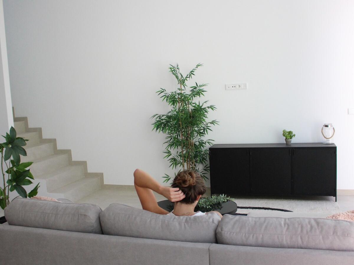 Townhouse 3 Bedrooms for sale in Calpe