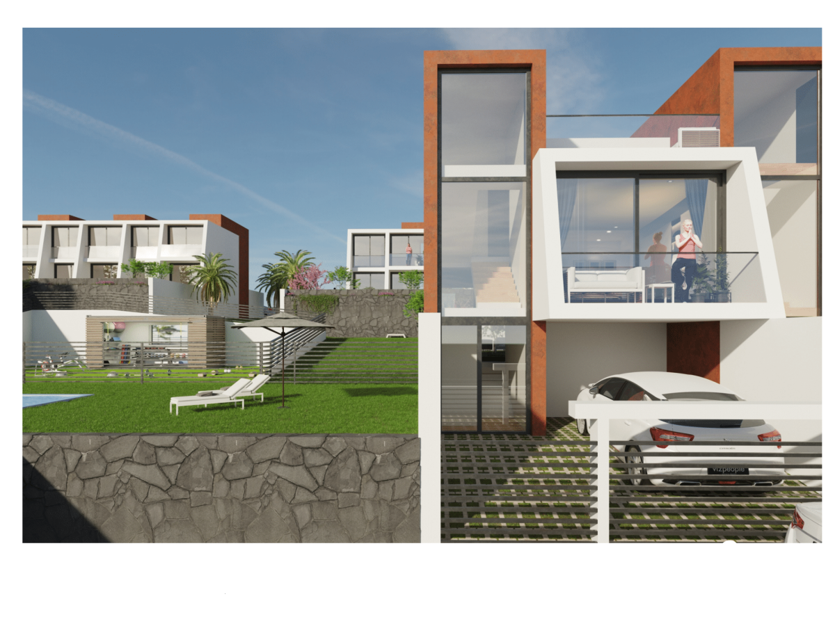 Townhouse 3 Bedrooms for sale in Calpe